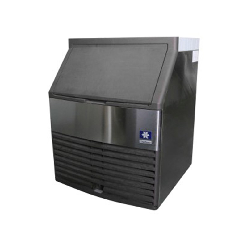 制冰机