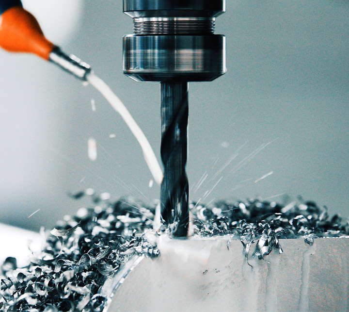 注塑模具：塑造现代工业的基石