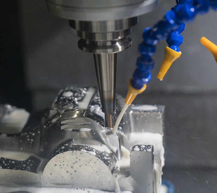 EDM加工：现代制造业中的精密之舞