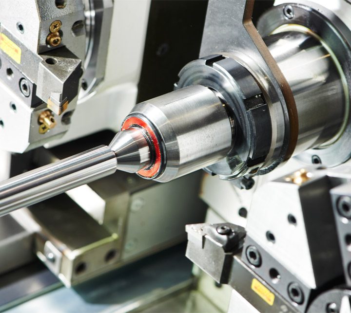 CNC加工：现代制造业的精密利器